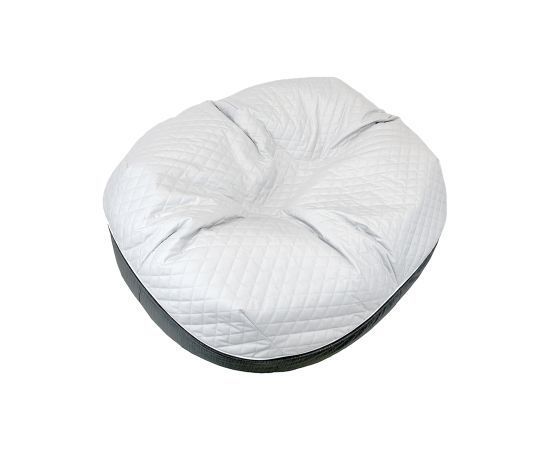 Лежак для собак Pet Lounge XXL - Dark Line Grey Quilt