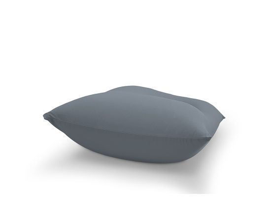 Сменный внешний чехол для кресла-мешка Sensory Pod - Moon Grey (Спандекс)