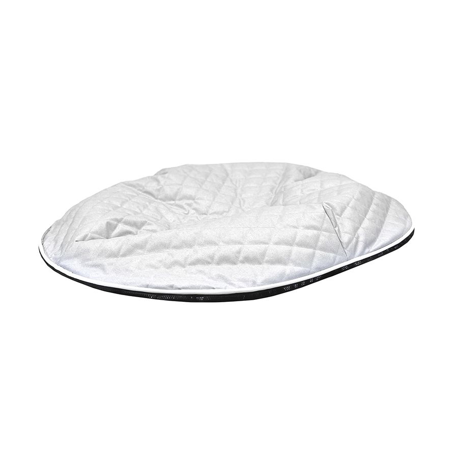 Сменный верх Pet Lounge Medium - ThermoQuilt (Premium) — фото в интерьере