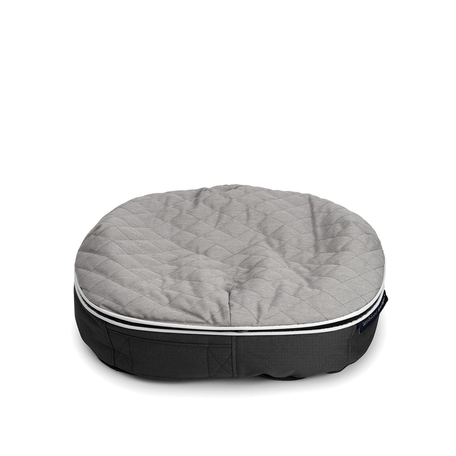 Лежак для кошек Pet Lounge Small - ThermoQuilt (Premium) — фото в интерьере