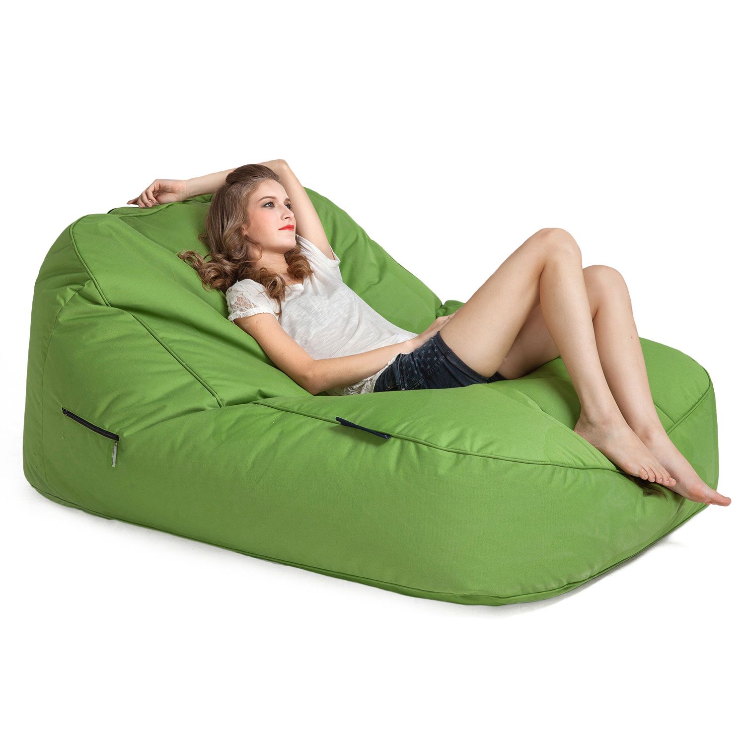 Satellite Twin Sofa - Rainforest Retreat (Оксфорд)