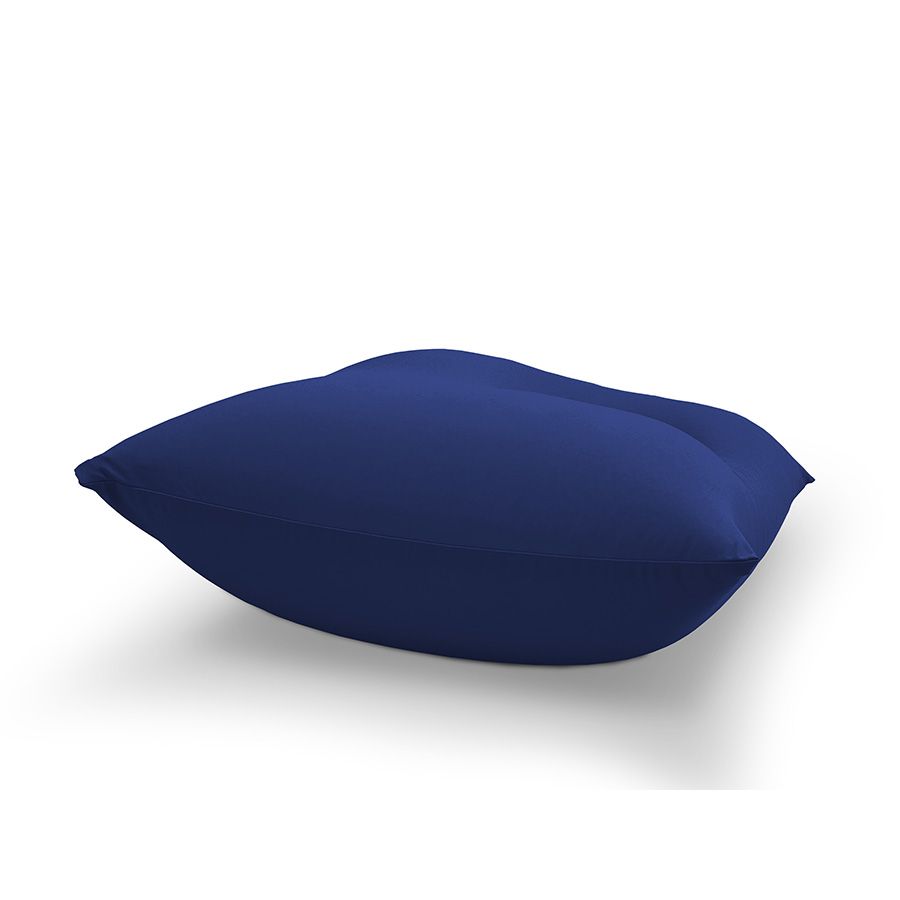 Сменный внешний чехол для кресла-мешка Sensory Pod - Navy Sky (Спандекс)