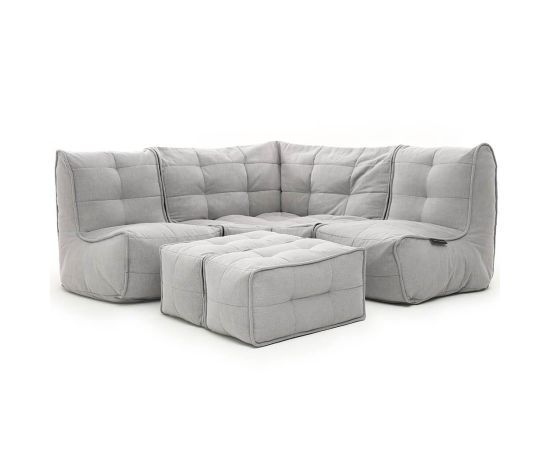 Mod4 vs Mod3: сравнение модульных систем Ambient Lounge