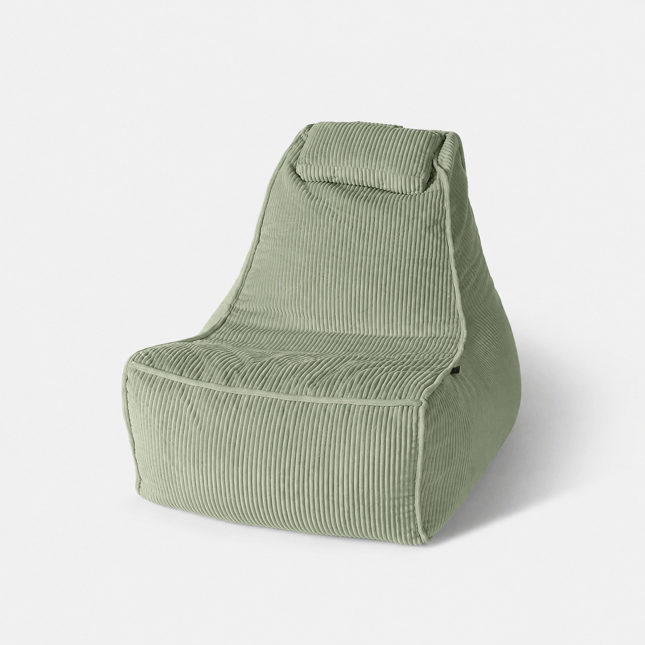 Tivoli Lounger - Lime Citrus (Вельвет)