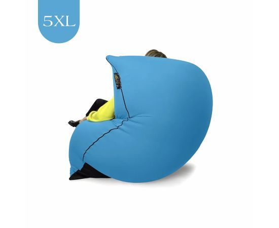 мягкое кресло-мешок SNUGG для детской, гостиной и игровой зоны