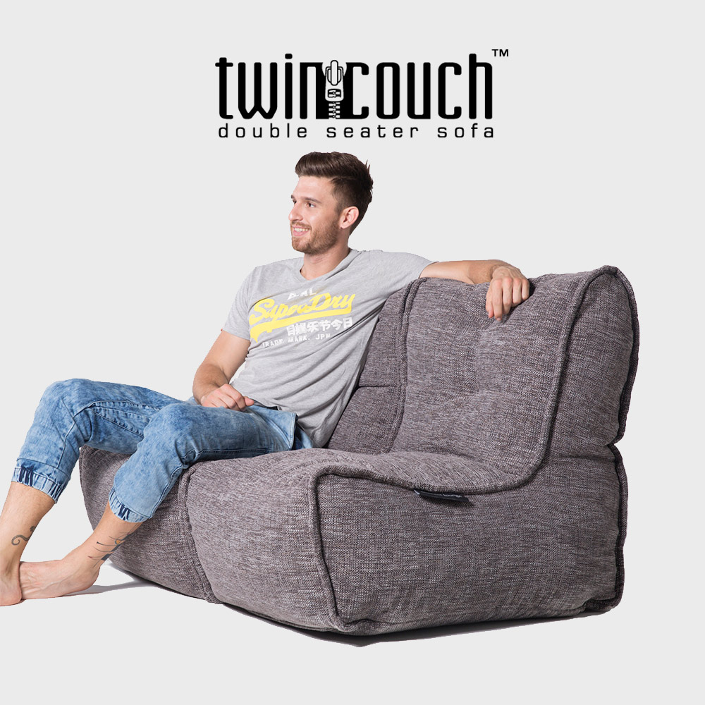 Mod2 Twin Couch