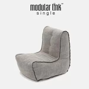 Twin Modular Single